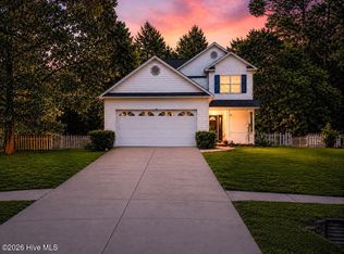 128 Lee K Allen Dr, Havelock, NC 28532