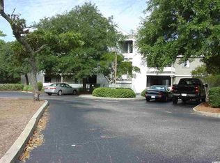 415 Ocean Creek Dr APT 2166, Myrtle Beach, SC 29572