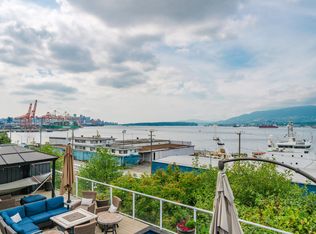 2385 Wall St, Vancouver, BC V5L1B8