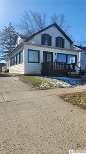 35 W 6th St, Dunkirk, NY, 14048