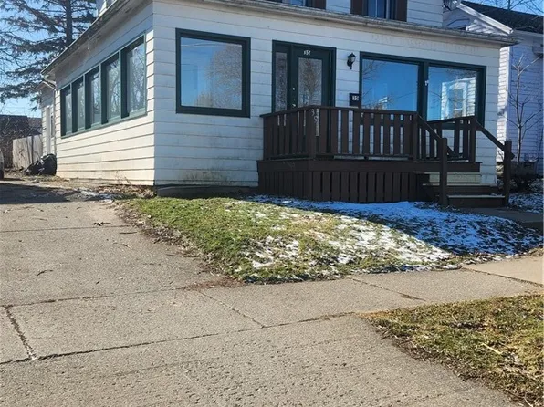 35 W 6th St, Dunkirk, NY 14048