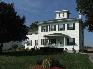 1075 Dublin Rd, Waterloo, NY 13165