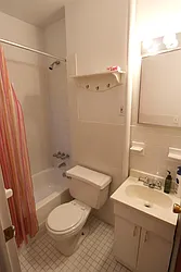 Rented by Modern Spaces