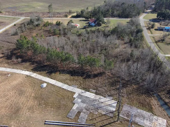0 E A Goodson Road, Wadley, GA