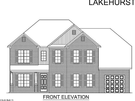5th image of 1718 Silver Chapel Dr Lot 166