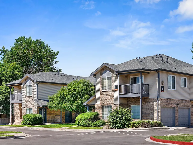 Alder Peak Townhomes — Photo 41