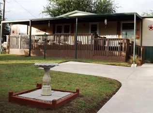 340 River View Rd, Millsap, TX 76066