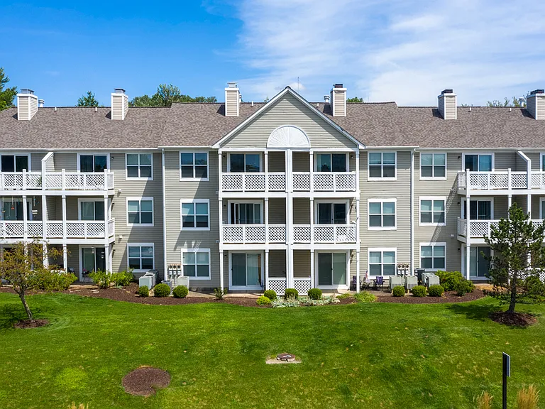 Large Community with Wooded Views Available
