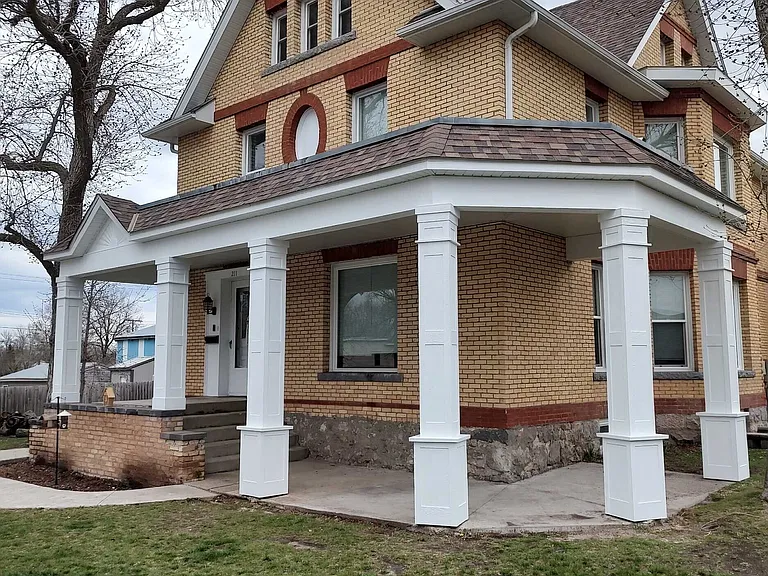 211 Oak St S #3 — Photo 12