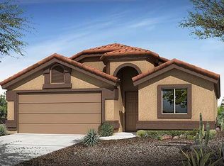 13963 S Camino El Becerro, Sahuarita, AZ 85629