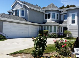 365 Thatcher Ln, Foster City, CA 94404