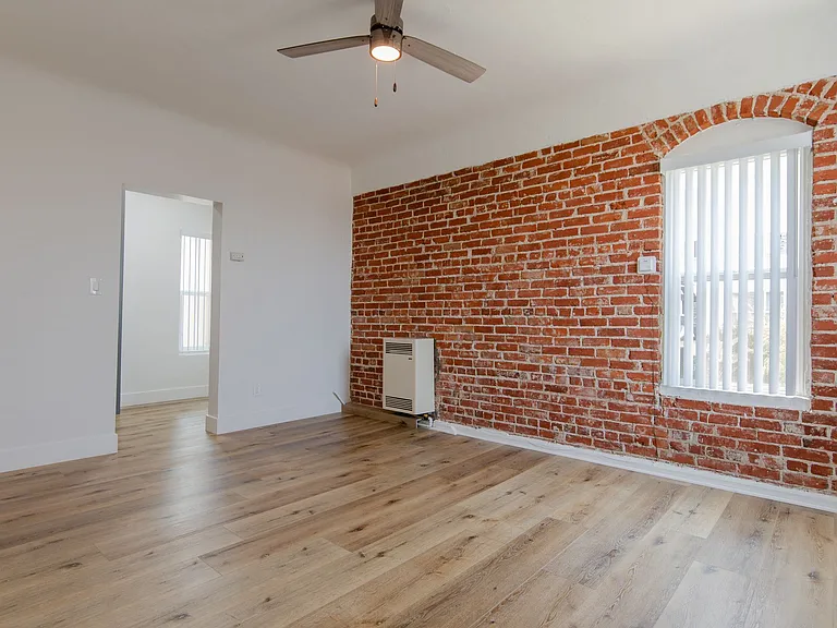Newly Renovated Apartments — Photo 6