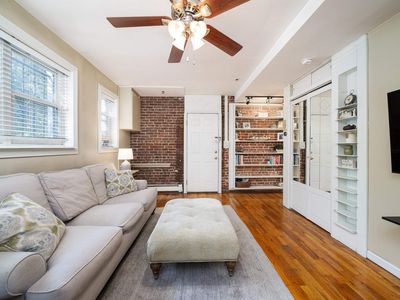 76 Bright St #1R, Jersey City, NJ, 07302