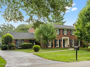 2101 High Ridge Rd, Riverwood, KY 40207