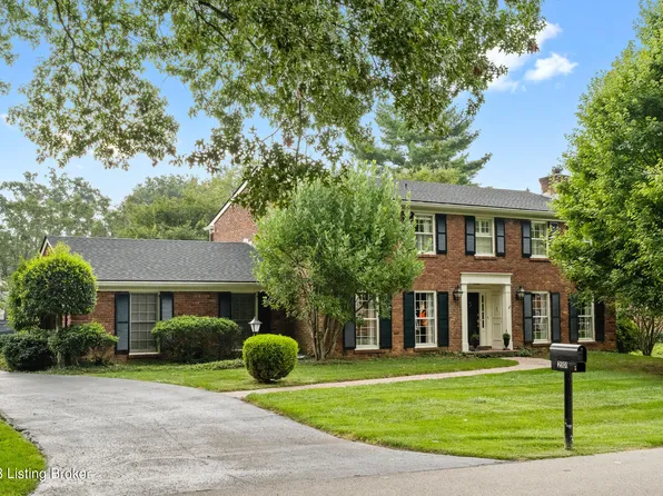 2101 High Ridge Rd, Riverwood, KY 40207
