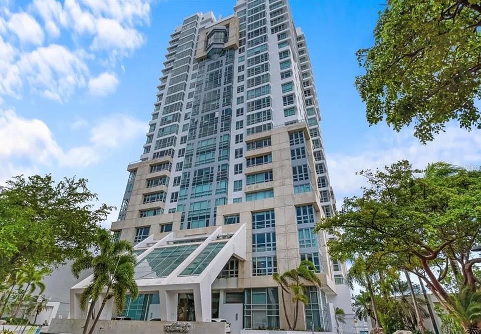 1st image of Atlantis Condominium Avenue Constitucion 404 #1504