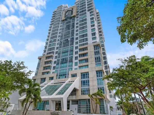 Atlantis Condominium Avenue Constitucion 404 #1504, San Juan, PR 00901