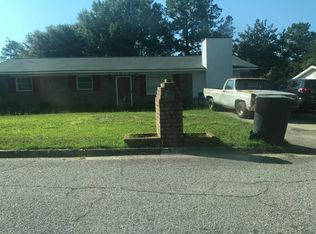 3612 Rolling Meadows Dr, Augusta, GA 30906