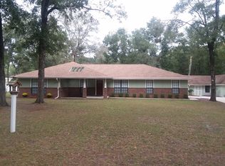 4206 Chokeberry Rd, Middleburg, FL 32068