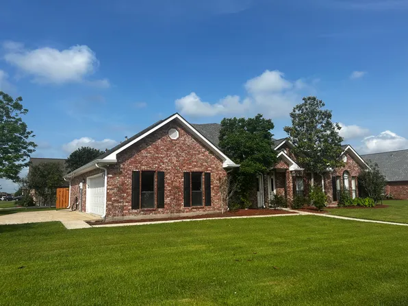 118 Fashion Blvd, Hahnville, LA 70057