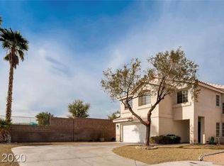 8986 Via Vista Cir, Las Vegas, NV 89147