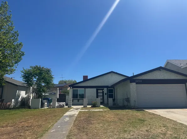 44756 12th St E, Lancaster, CA 93535