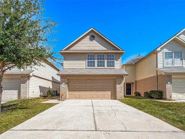 15450 Bammel Fields Court, Houston, TX 77014