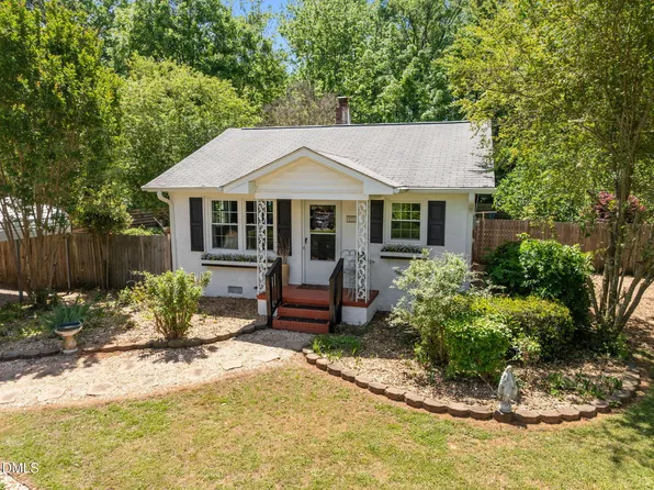 1517 Us Highway 70a, Hillsborough, NC 27278