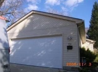 736 N Miami Ave, Sidney, OH 45365