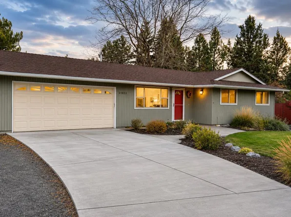 21023 Thomas Dr, Bend, OR 97702