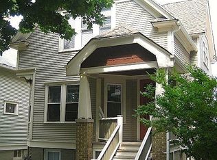 2440 N Pierce St, Milwaukee, WI 53212