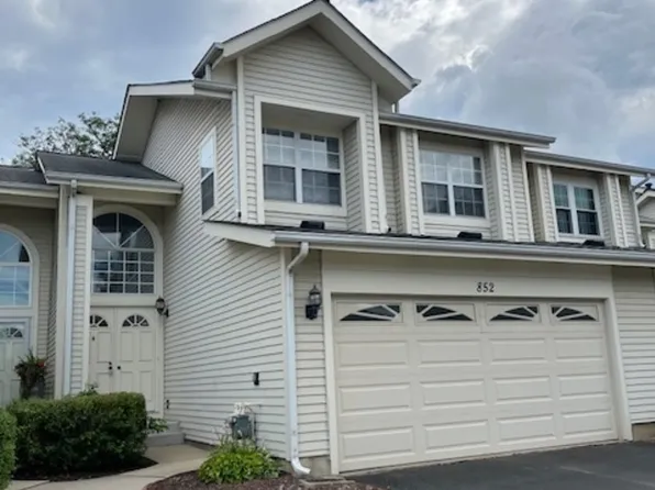 852 Dracut Ln, Schaumburg, IL 60173