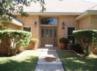 4812 Bishops Castle Dr, Midland, TX 79705