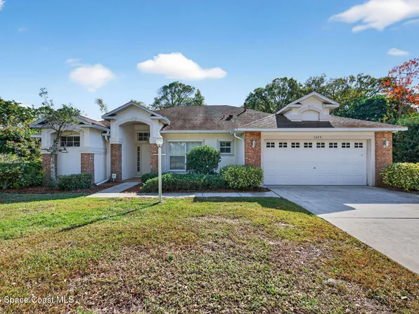 1629 Sweetwater Bnd, Melbourne, FL 32935