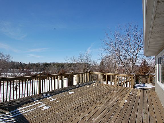 Great Space to Grill & Relax