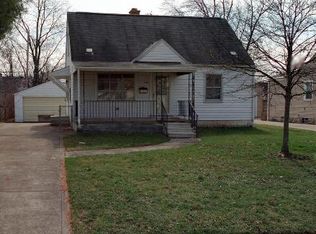 1241 Pauline Ave, Columbus, OH 43224