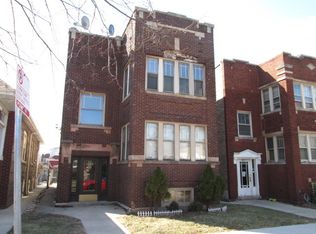 1012 S Mason Ave, Chicago, IL 60644