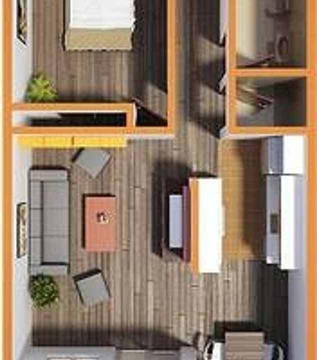 1st image of 209-219 22nd Ave S #219-03
