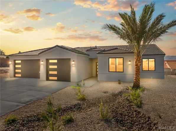 3421 Sundance Dr, Bullhead City, AZ 86429