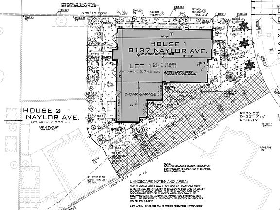 4th image of 8137 Naylor Ave