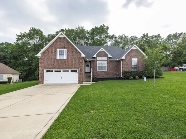 5033 Summit Dr, Greenbrier, TN 37073