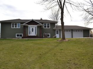 9981 Chippewa Hts NW, Brandon, MN 56315