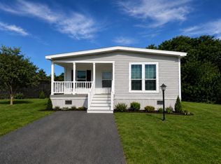 Lawrence Plan, The Woodlands, Lockport, NY 14094