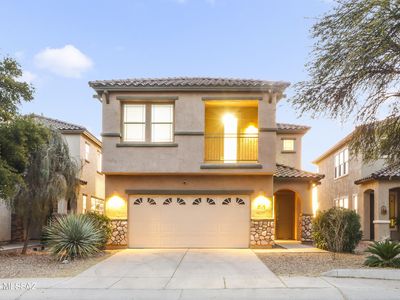 15229 S Camino Glorieta Alegre, Sahuarita, AZ, 85629