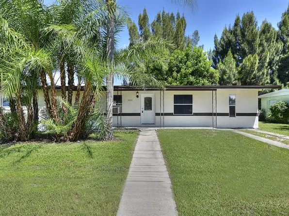 21458 Olean Blvd, Pt Charlotte, FL 33952