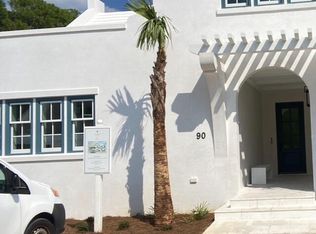 90 Whitten Way, Inlet Beach, FL 32461