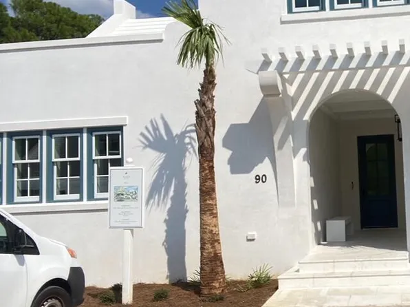 90 Whitten Way, Inlet Beach, FL 32461