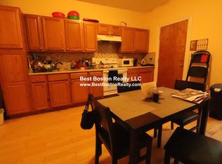 27 Portsmouth St #2, Cambridge, MA 02141