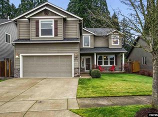 913 N Pointe Dr NW, Albany, OR 97321