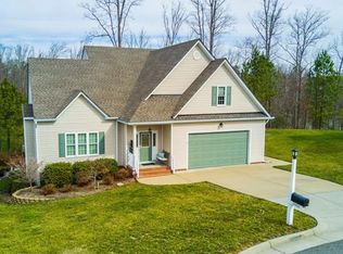 14406 Savage View Pl, Midlothian, VA 23112